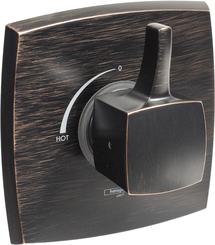 Pressure Balance Trim