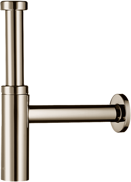 Design trap Flowstar S Polished Nickel