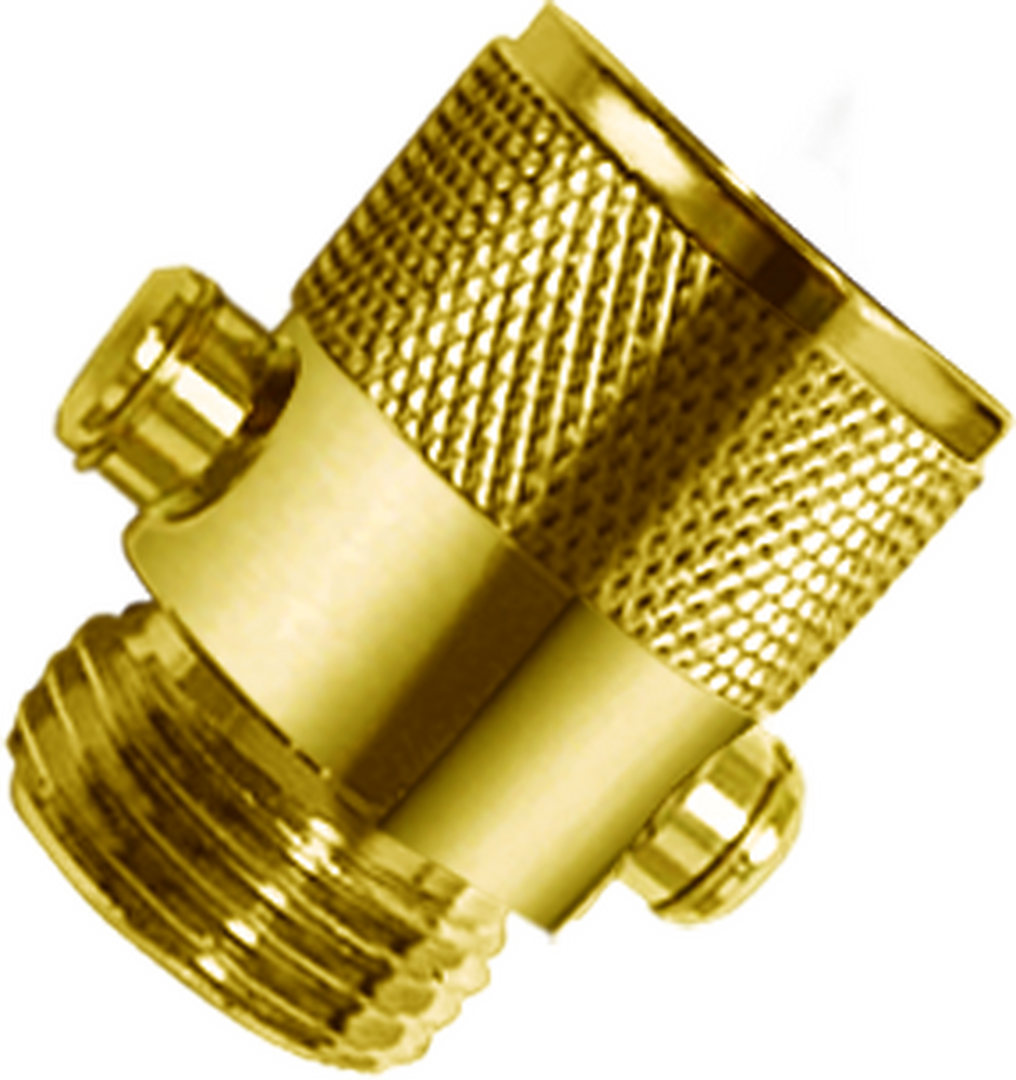 ADA Trickle Adaptor for US Handshower