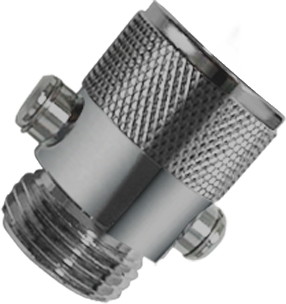 ADA Trickle Adaptor for US Handshower