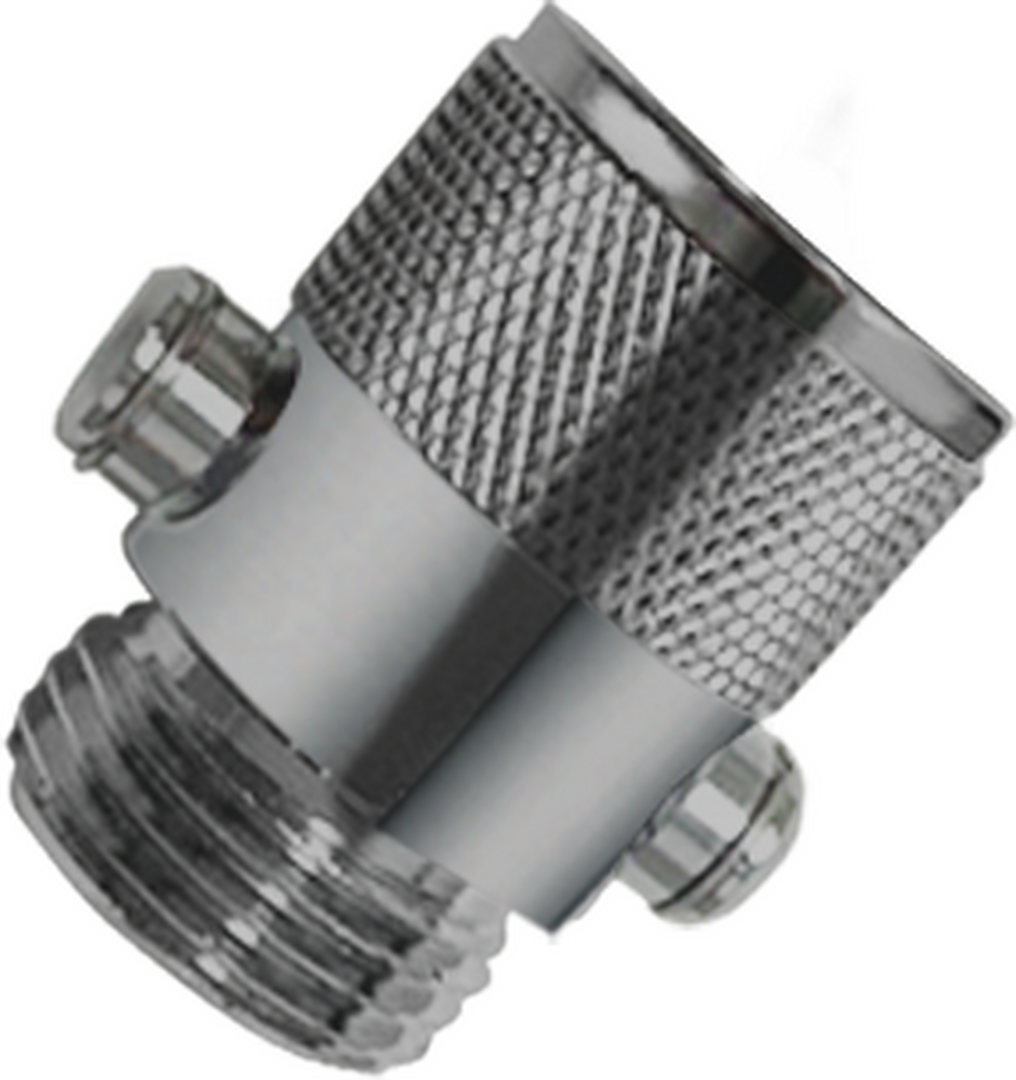 ADA Trickle Adaptor for US Handshower