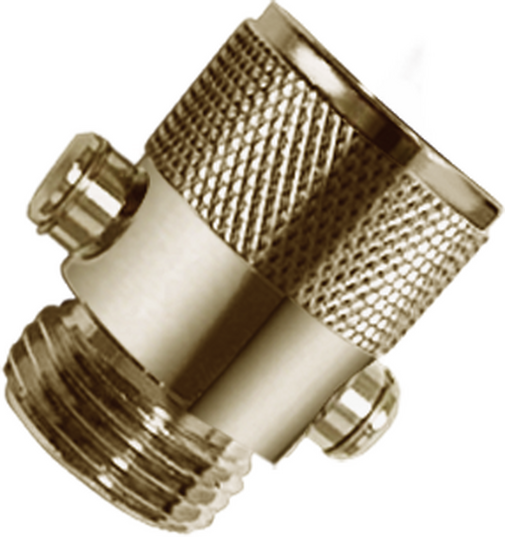 ADA Trickle Adaptor for US Handshower