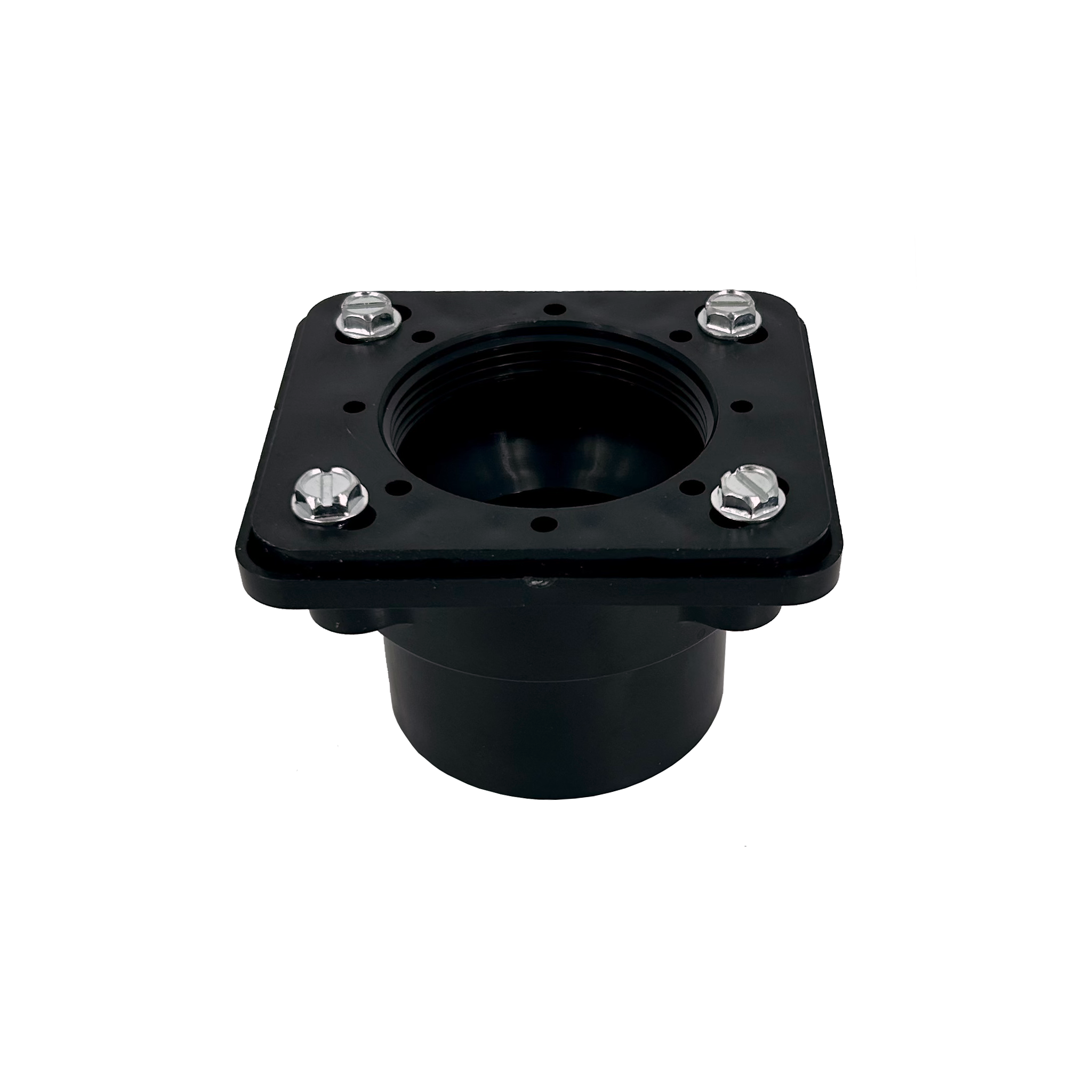 Rectangular Clamp Drain 2" ABS