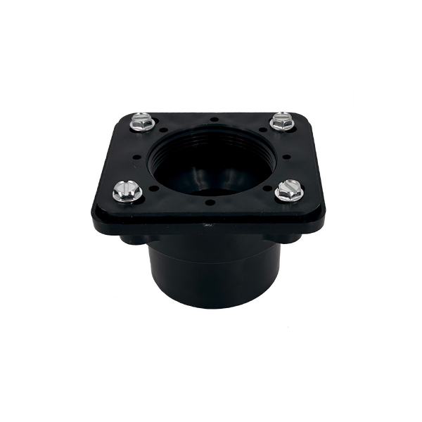 Rectangular Clamp Drain 2" ABS