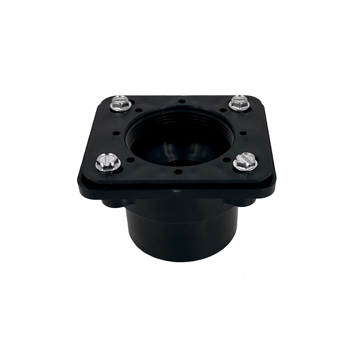 Rectangular Clamp Drain 2" ABS