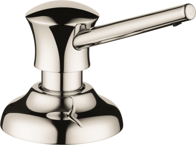 Soap Dispenser, Traditional Soap Dispenser, Traditional