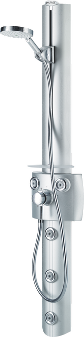 Duschpaneel Comfort Plus M 20