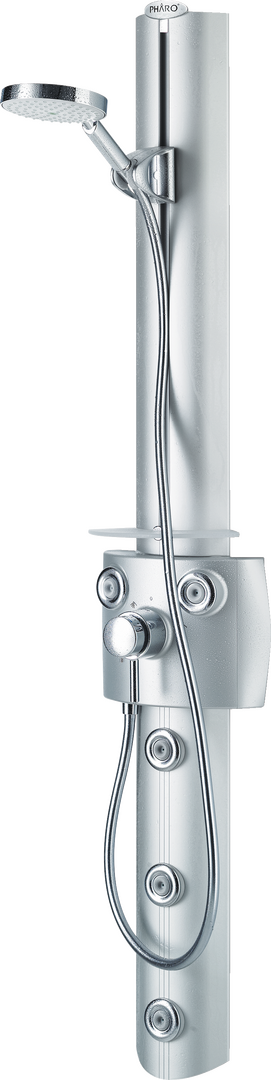 Duschpaneel Comfort Plus M 20