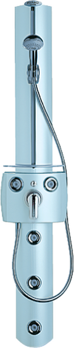 Duschpaneel Comfort Plus M 20