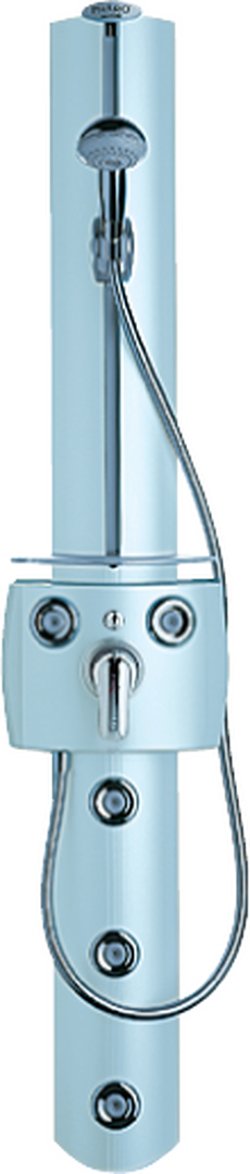 Duschpaneel Comfort Plus M 20