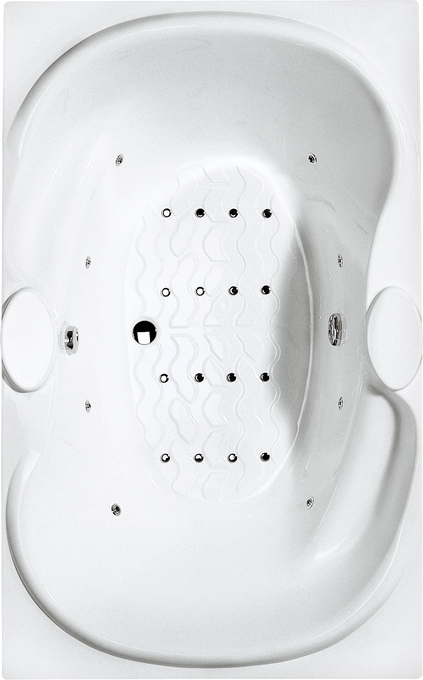 Whirlpool 260 DeLuxe