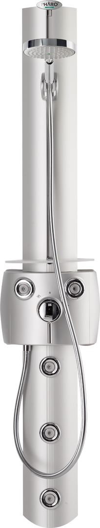 Duschpaneel Comfort Plus M 20