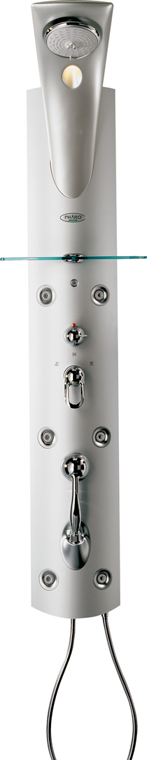 Shower Panel Prestige ML 20
