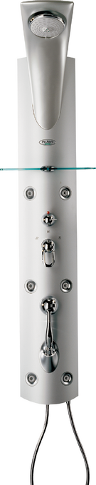 Shower Panel Prestige M20