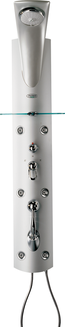 Shower Panel Prestige M20