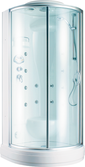 Aquafun 85 Shower