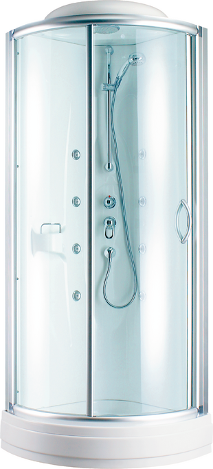 Aquafun 75 M 40 Shower