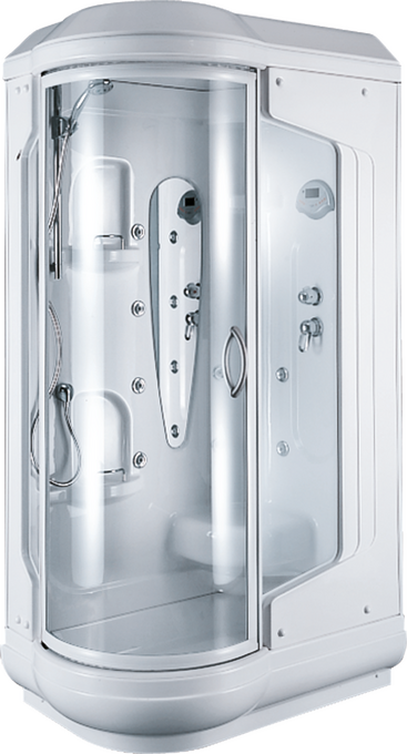 Aquafun 120 DeLuxe Linksversion