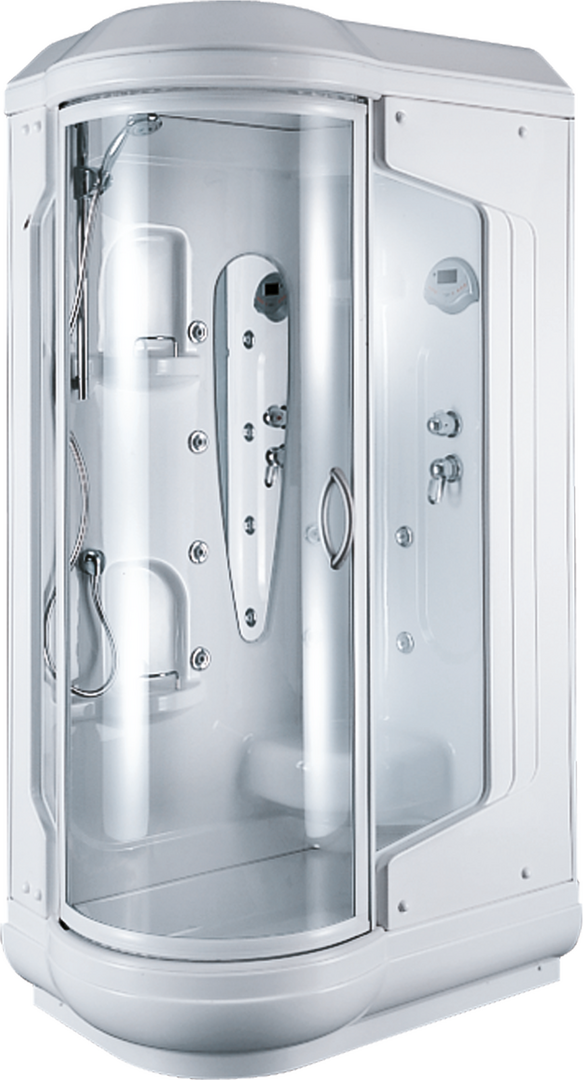 Aquafun 120 DeLuxe Linksversion