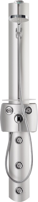 Duschpaneel Comfort Plus M 20