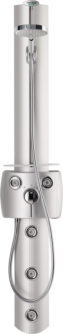 Duschpaneel Comfort Plus M 20