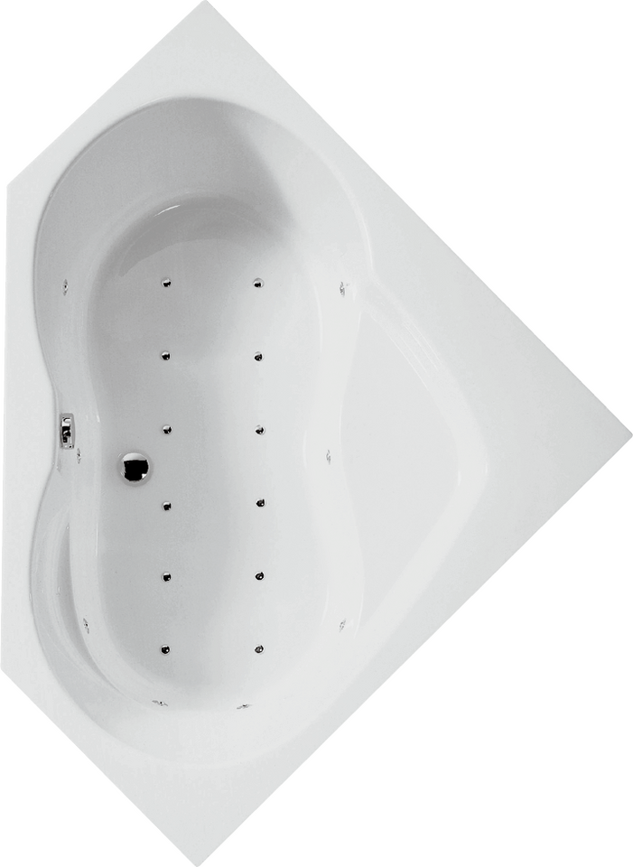 IBox Universal Con Valvola Di Intercettazione AXOR - Foto 11