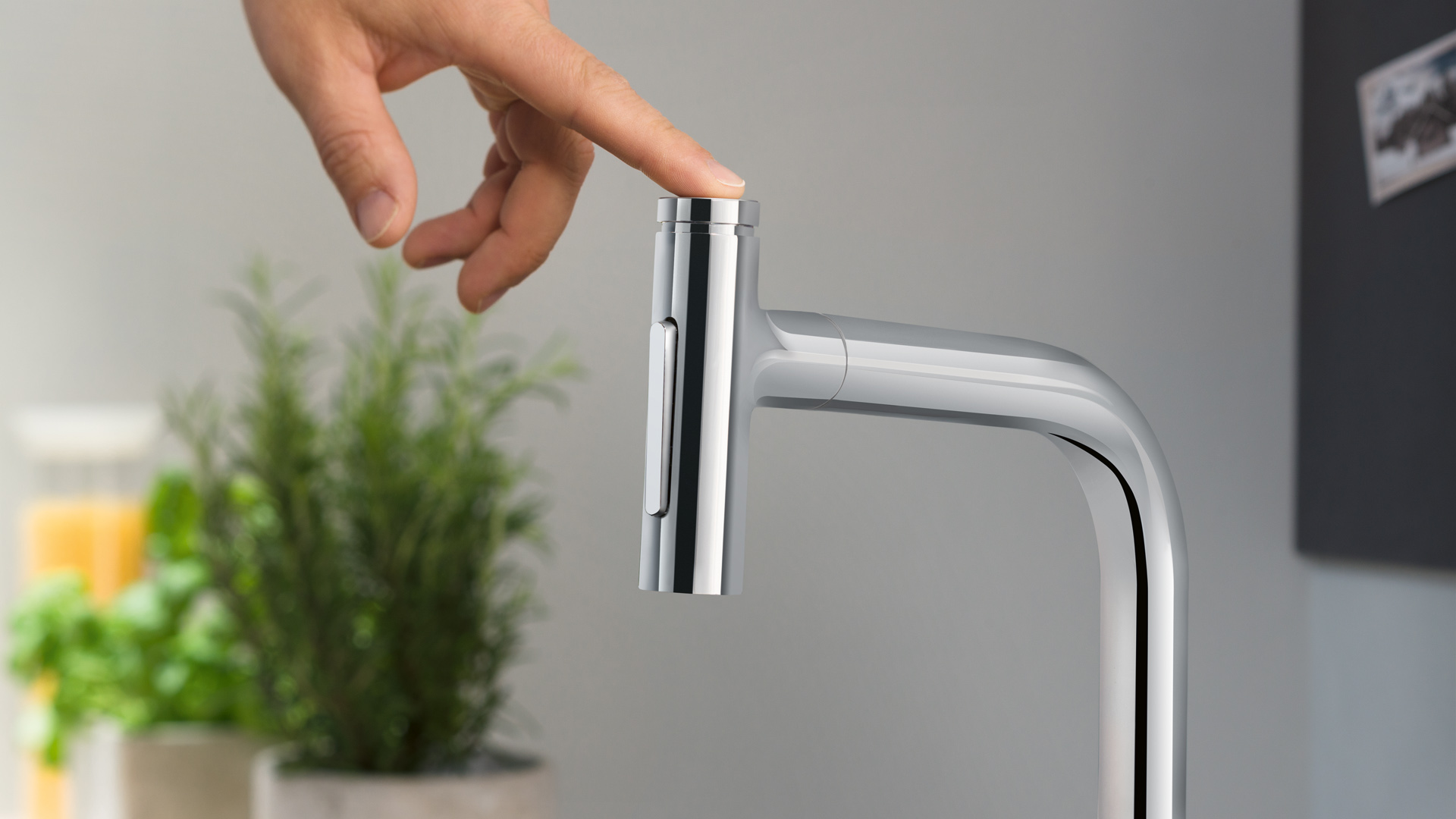 Axor products, bathroom collections | Hansgrohe INT
