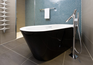 Hotelkompetenzzentrum – Oberschleissheim, Germany (Axor Starck Organic)