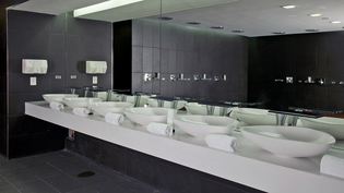 Estadio Omnilife Chivas – Guadalajara, Mexico