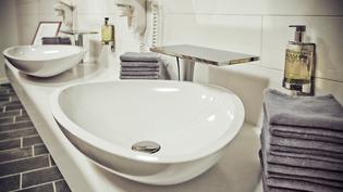 Palanga SPA Design Hotel – Lithuania