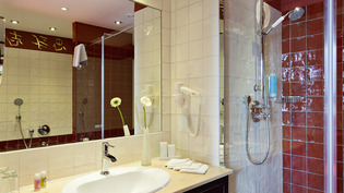 Hotel Bell Rock Europapark – Rust, Germany