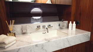 Sunseeker Yacht Manhattan – Poole, England