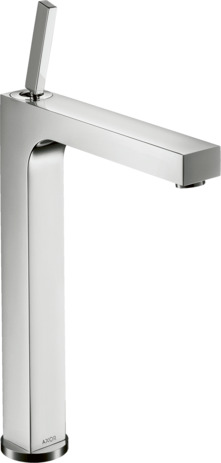 AXOR Washbasin mixers: AXOR Citterio, Single lever basin mixer 280 with ...