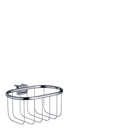 Corner basket 160/83