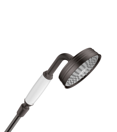 Hand shower 100 1jet