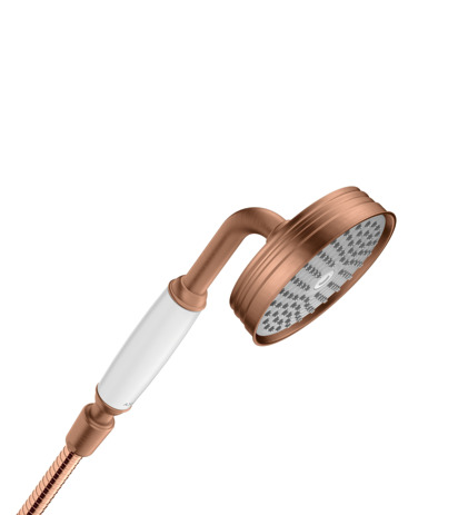 Hand shower 100 1jet