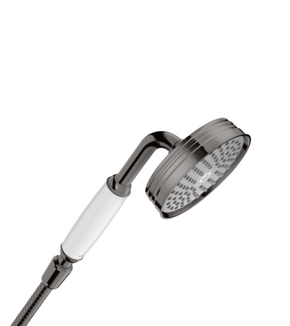 Hand shower 100 1jet