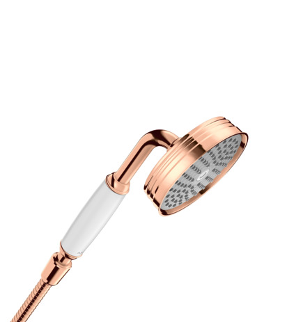 Hand shower 100 1jet