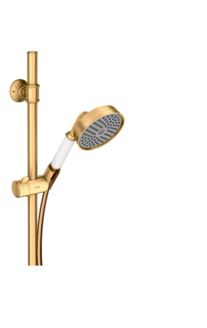 Shower set 0.90 m with hand shower 100 1jet
