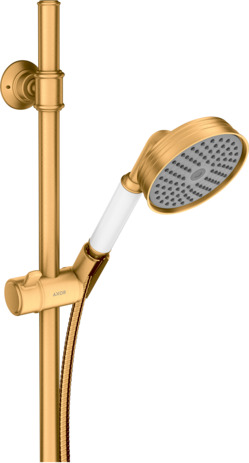 Shower set 0.90 m with hand shower 100 1jet