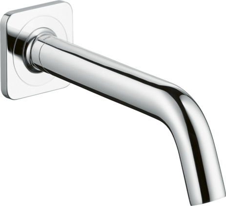 AXOR Bath fillers: AXOR Citterio M, Bath spout, 34410000
