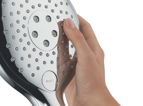 Hand shower 150 3jet EcoSmart 9 l/min
