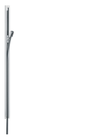 Unica, Shower bar Raindance 90 with Isiflex shower hose 160 cm, 27636000