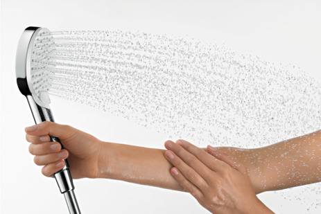 Hand shower 100 Vario