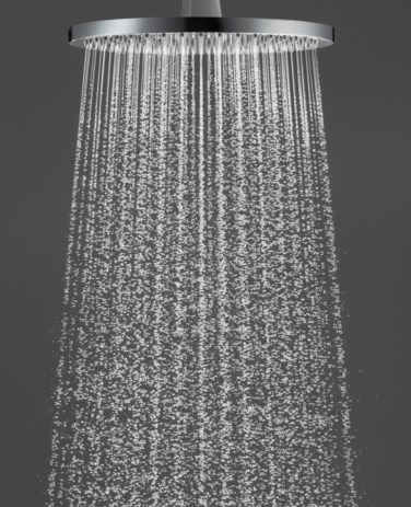 Overhead shower 240 1jet EcoSmart 9 l/min