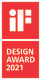 iF product design award 2021