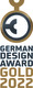 German Design Award (Gold) 2022