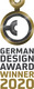 German Design Award Winner 2019