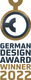 German Design Award Winner 2022