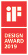 iF product design award 2019